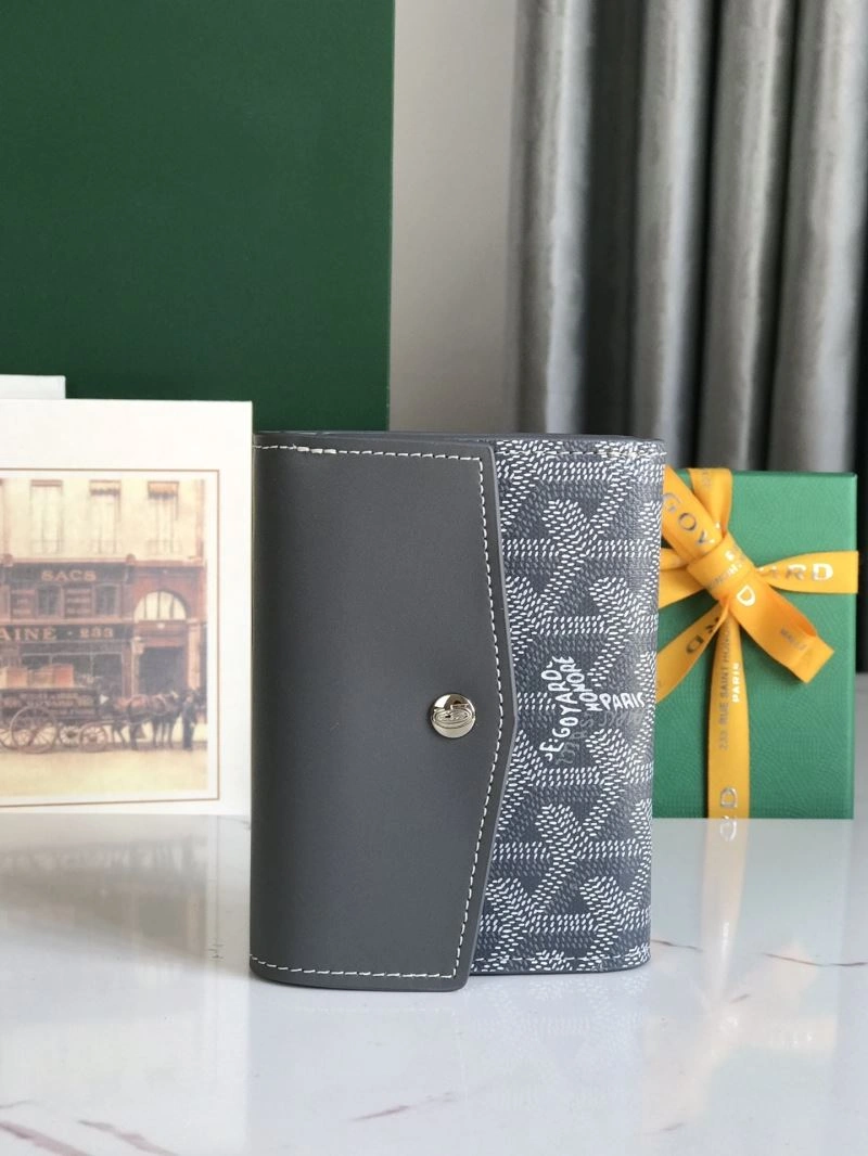 ComfortFit Goyard Wallets Purse 58672