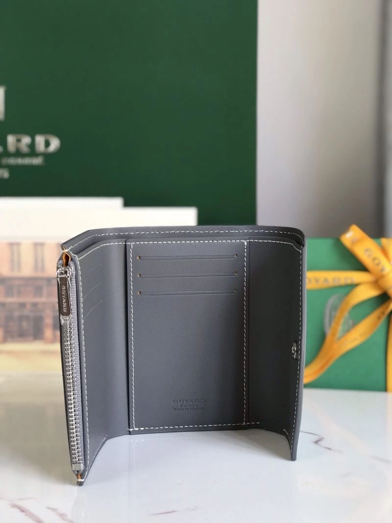 ComfortFit Goyard Wallets Purse 58672