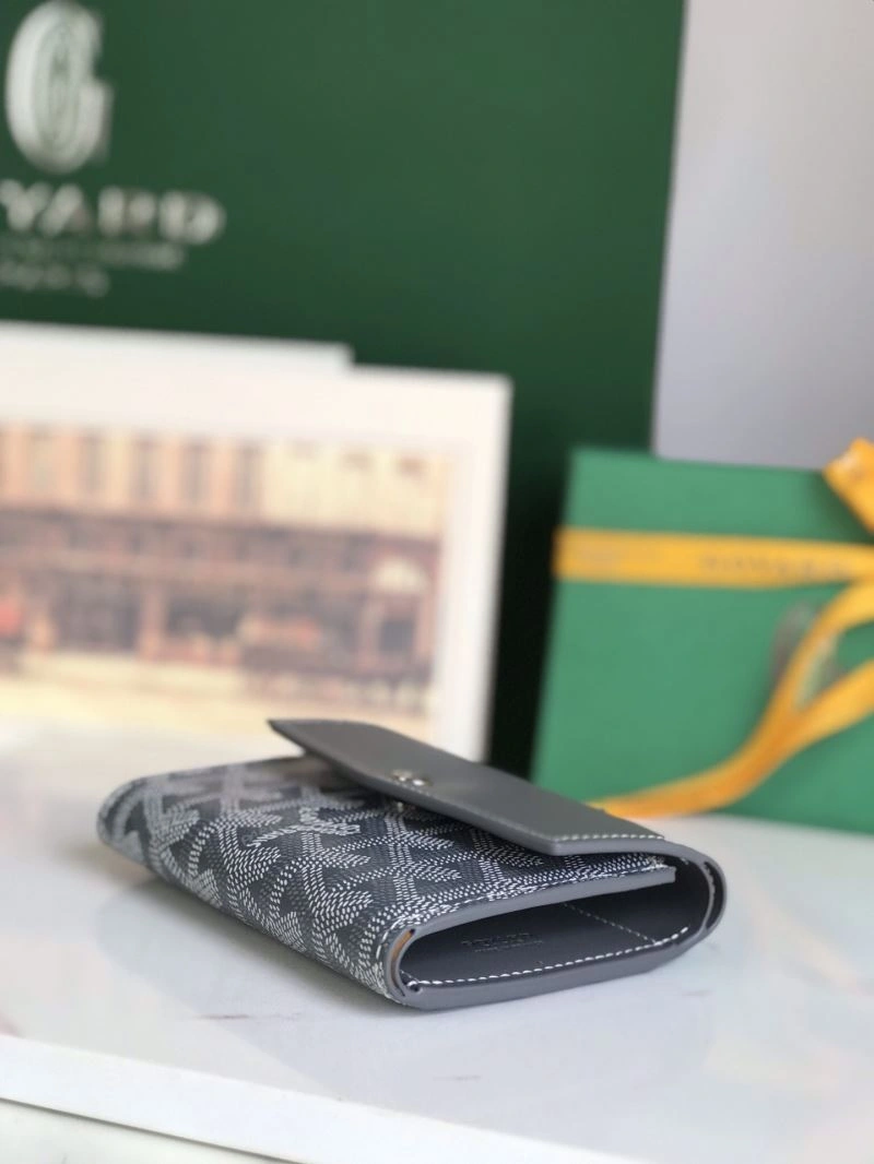 ComfortFit Goyard Wallets Purse 58672