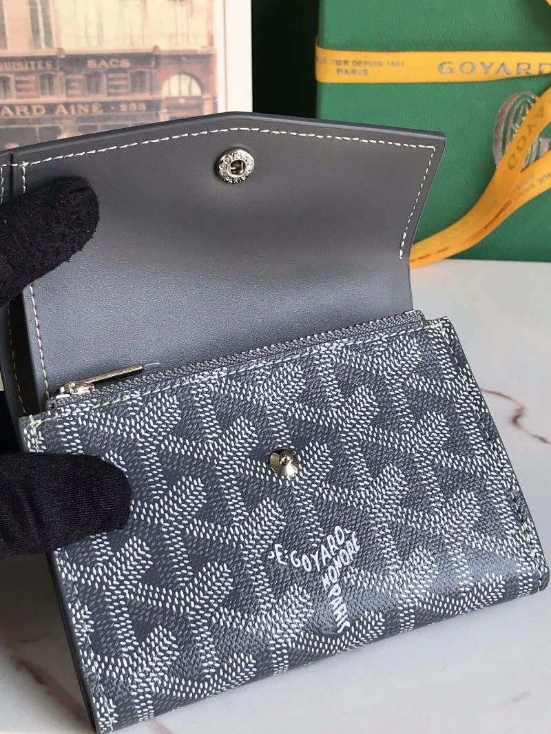 ComfortFit Goyard Wallets Purse 58672