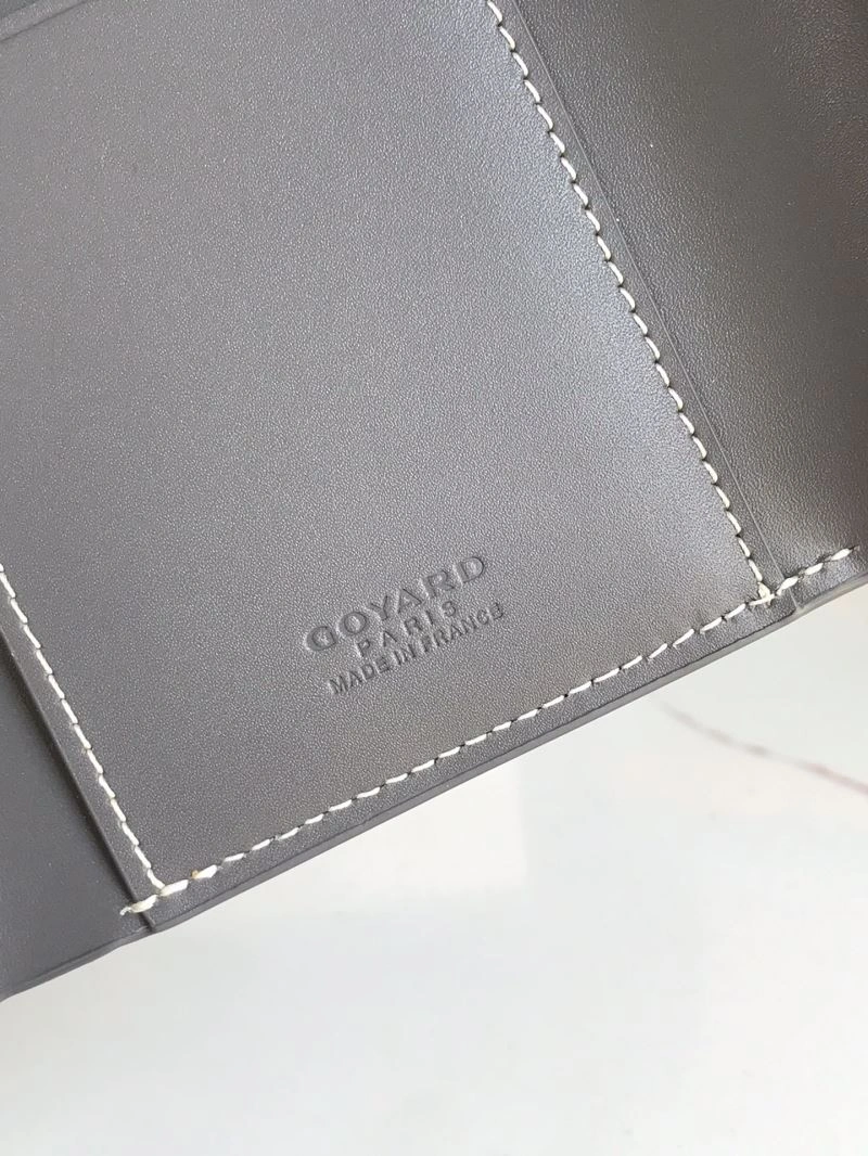 ComfortFit Goyard Wallets Purse 58672