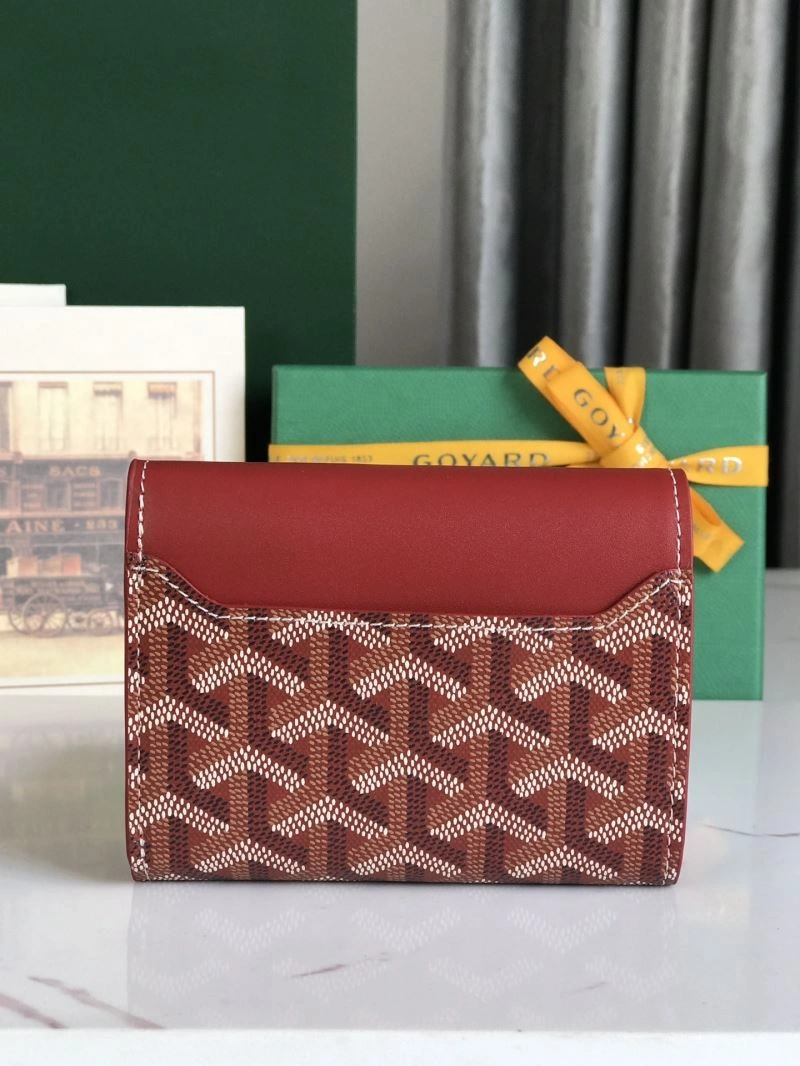 Goyard Wallets Purse FashionForward 58671