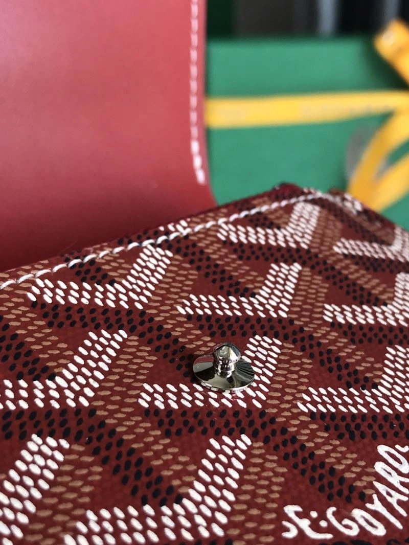 Goyard Wallets Purse FashionForward 58671