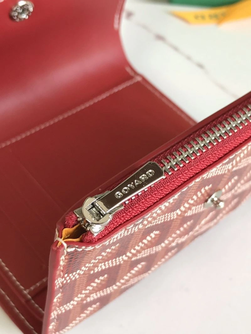 Goyard Wallets Purse FashionForward 58671