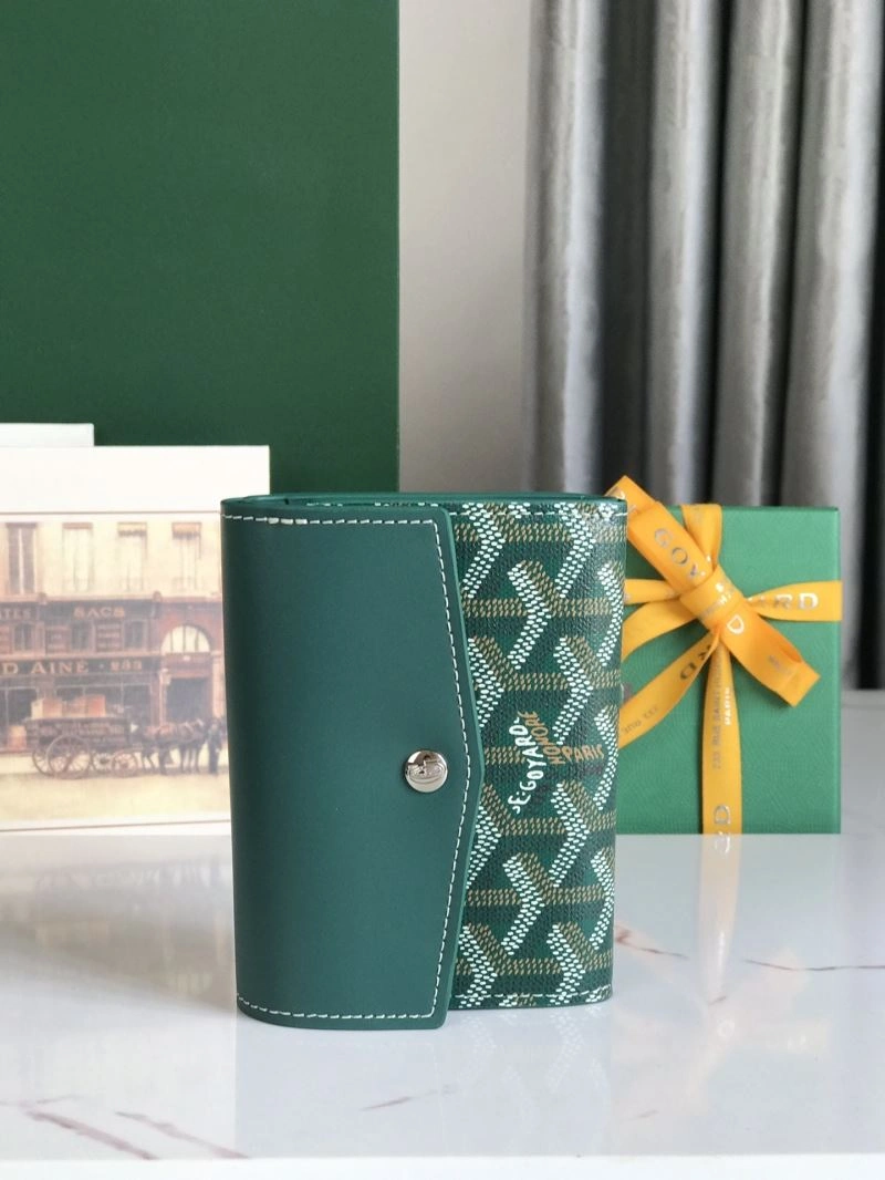 ModernLook Goyard Wallets Purse 58776