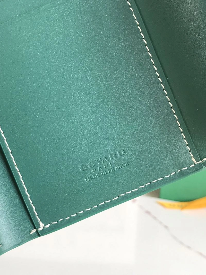 ModernLook Goyard Wallets Purse 58776