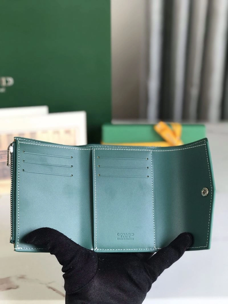 ModernLook Goyard Wallets Purse 58776