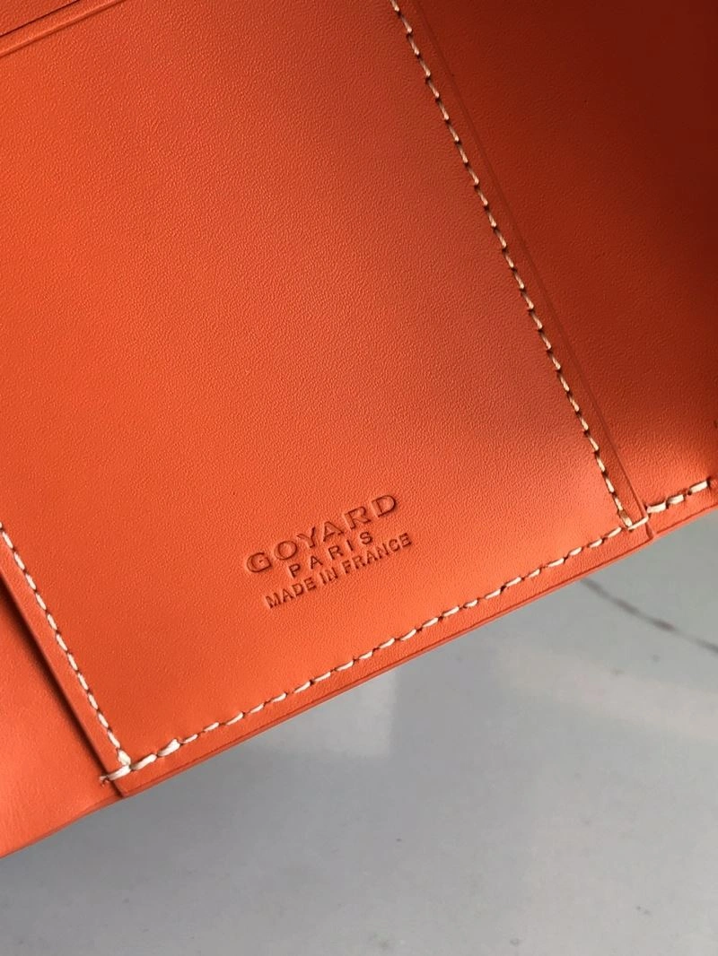 Durable Goyard Wallets Purse 58669