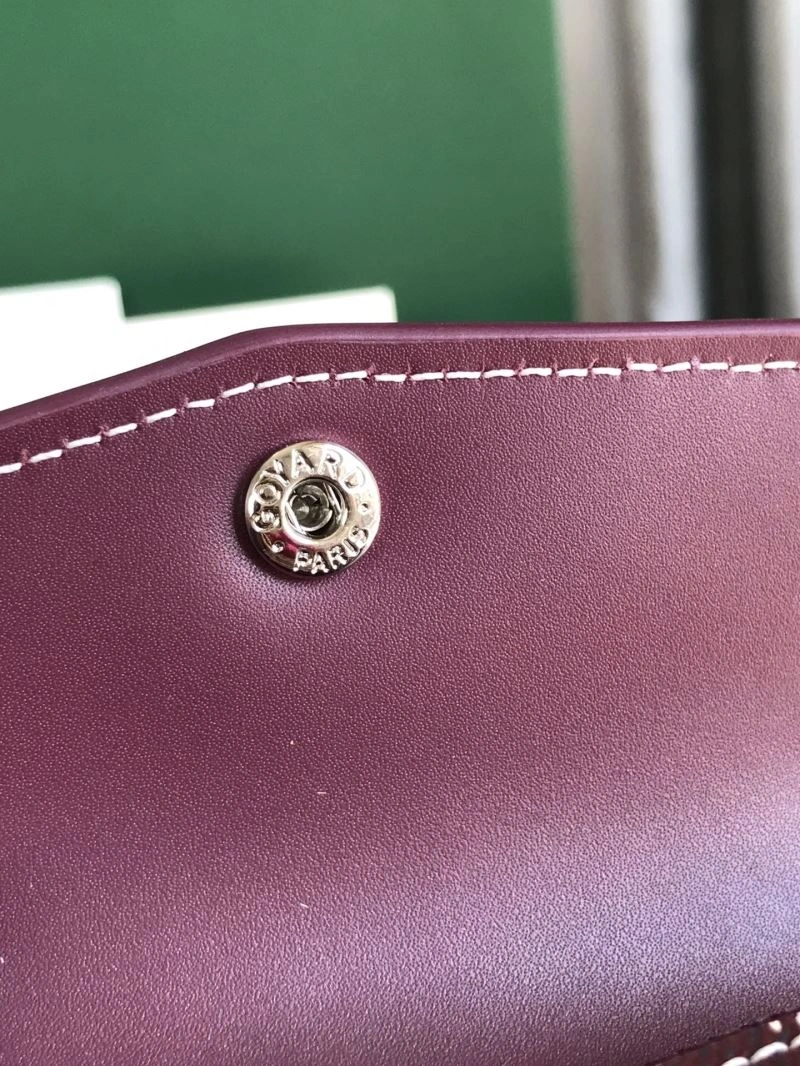 Durable Goyard Wallets Purse 58668
