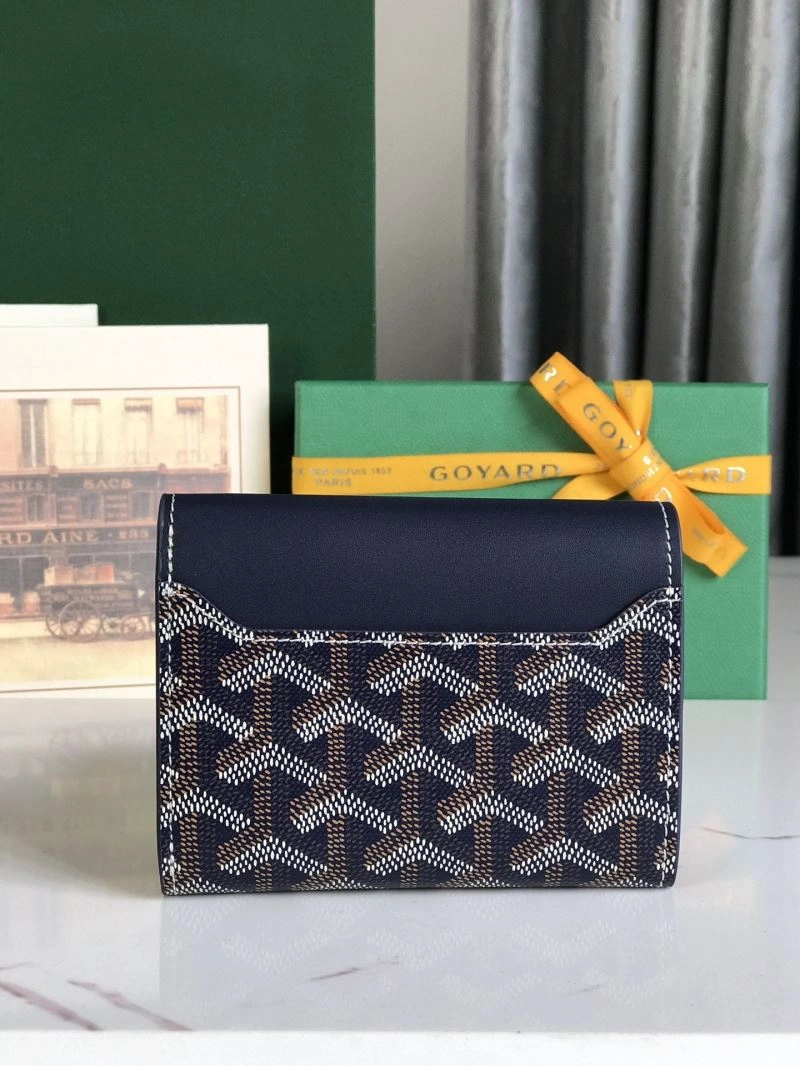 Goyard Wallets Purse HighPerformance 58662