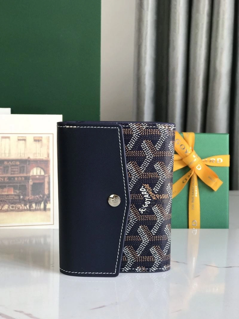 Goyard Wallets Purse HighPerformance 58662