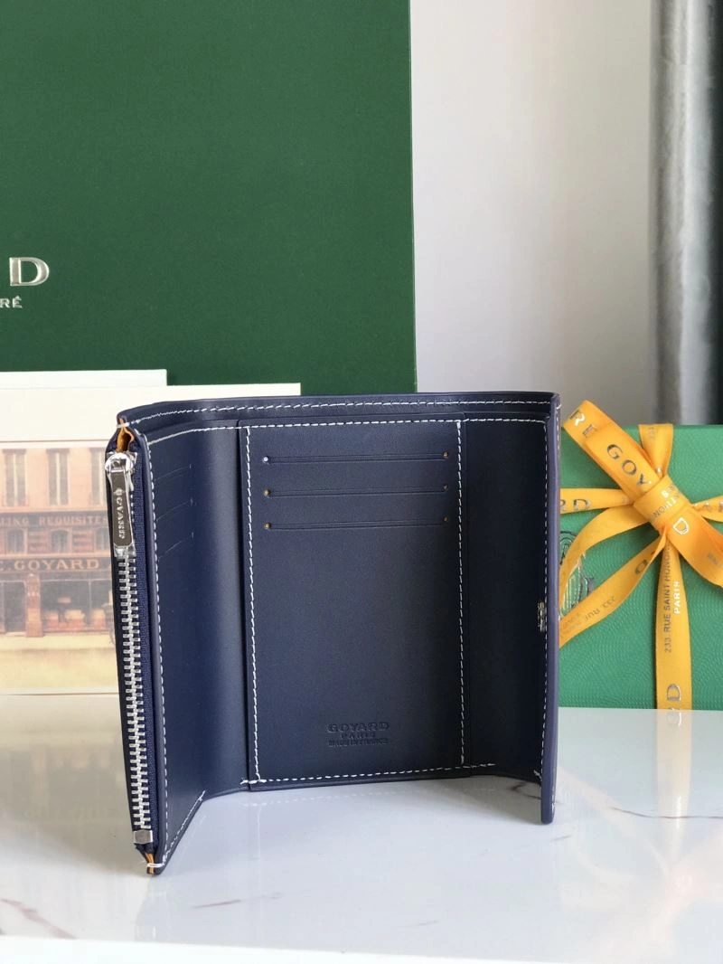 Goyard Wallets Purse HighPerformance 58662