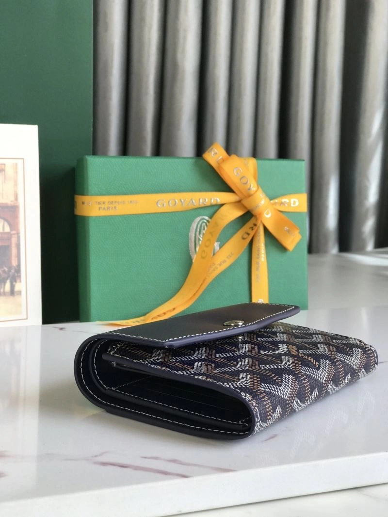 Goyard Wallets Purse HighPerformance 58662