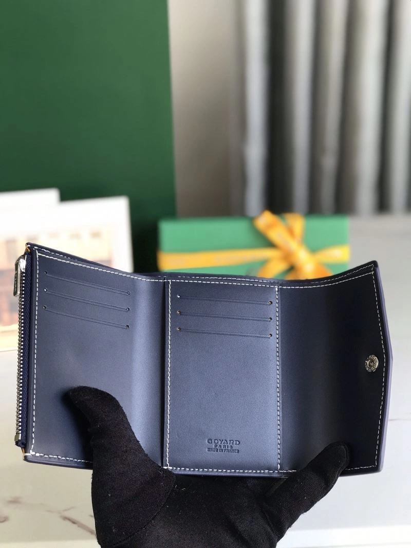 Goyard Wallets Purse HighPerformance 58662