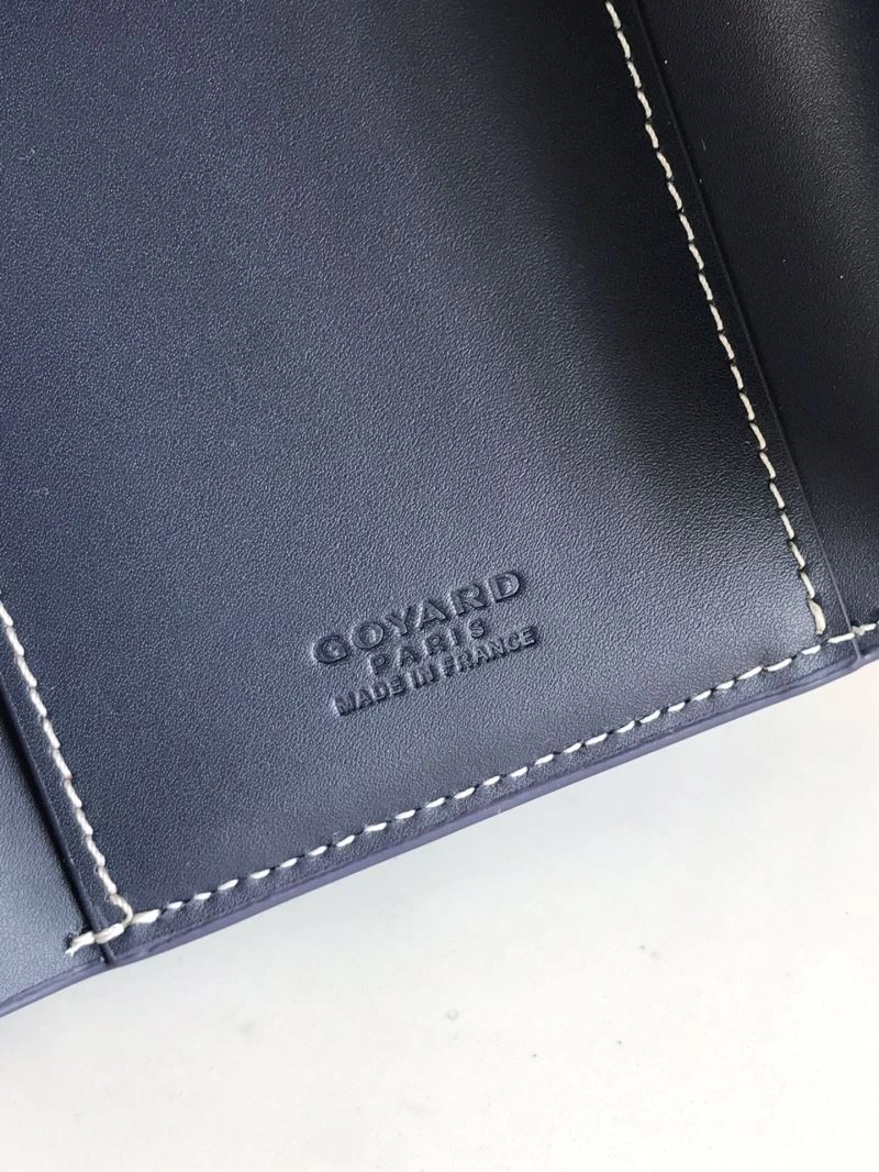 Goyard Wallets Purse HighPerformance 58662