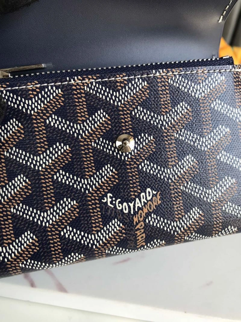 Goyard Wallets Purse HighPerformance 58662