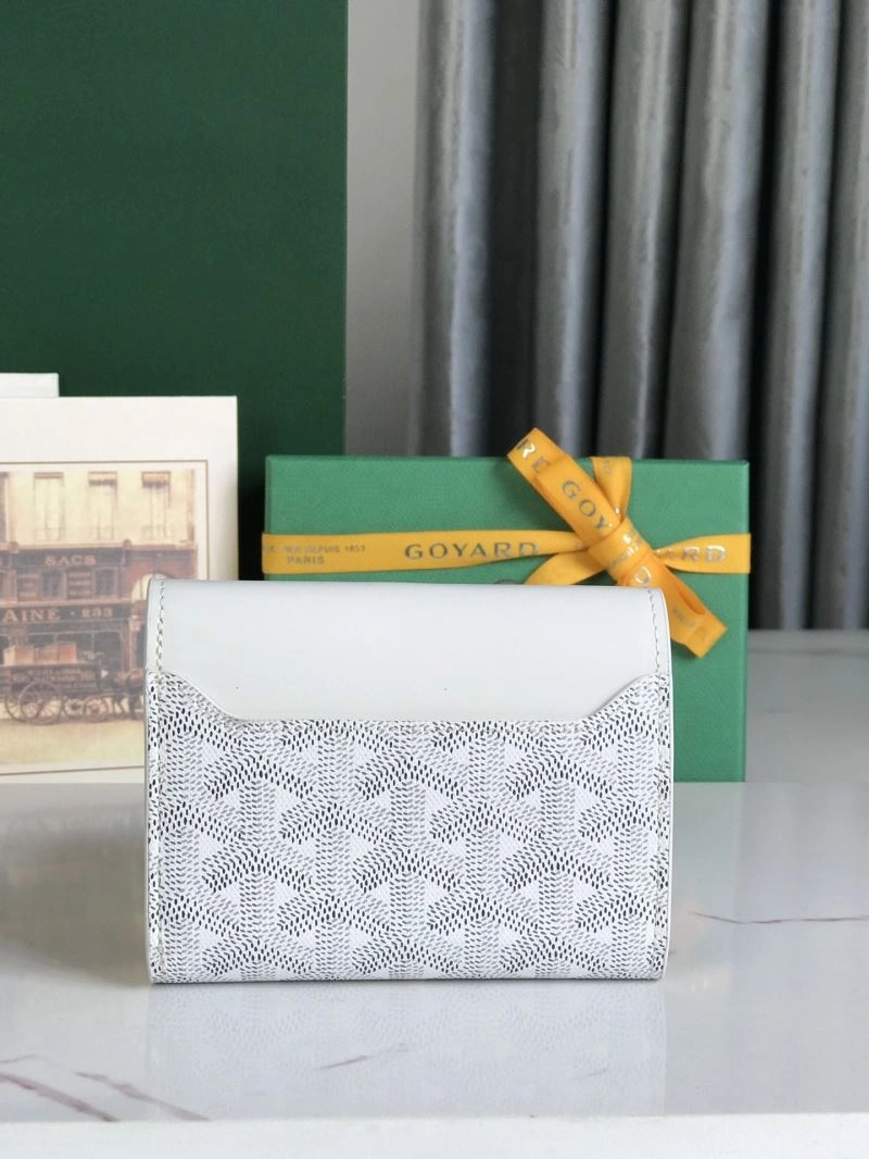 Goyard Wallets Purse AllSeason 58666