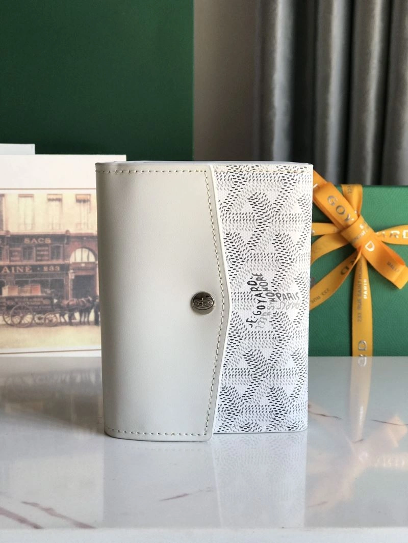 Goyard Wallets Purse AllSeason 58666