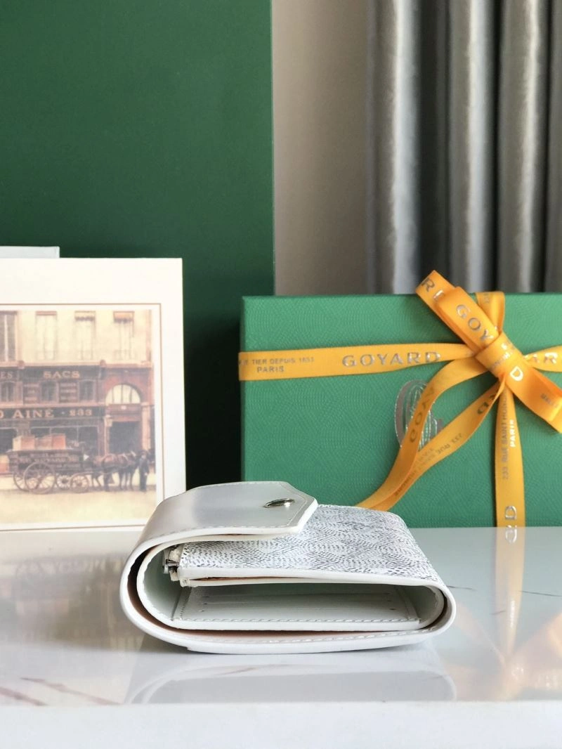 Goyard Wallets Purse AllSeason 58666