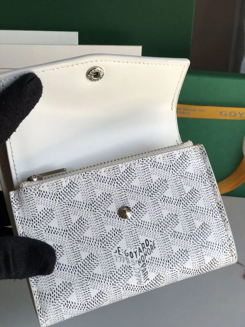 Goyard Wallets Purse AllSeason 58666
