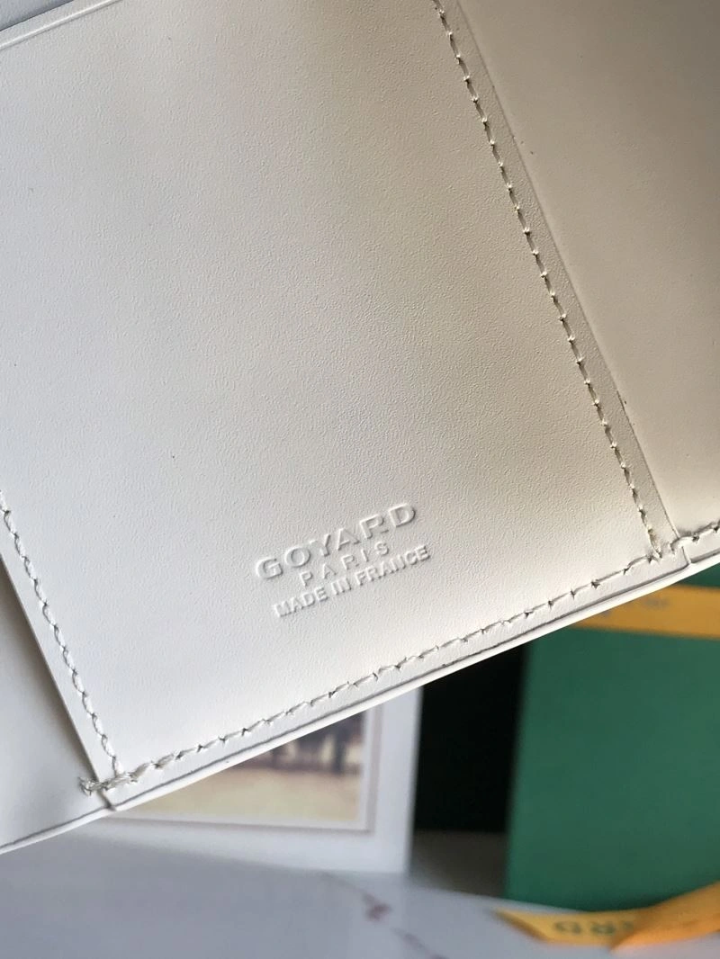 Goyard Wallets Purse AllSeason 58666