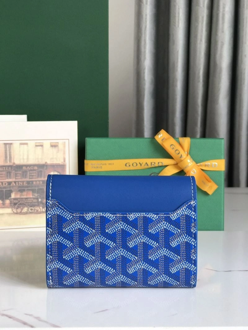 Lightweight Goyard Wallets Purse 58664