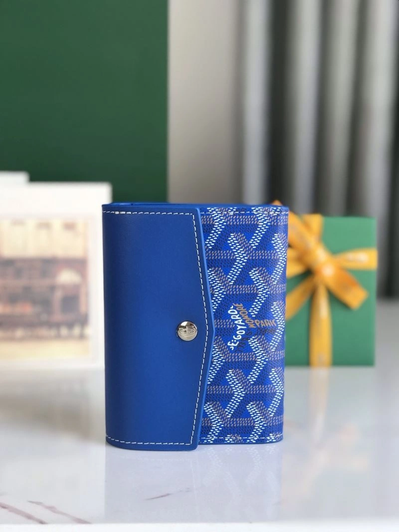 Lightweight Goyard Wallets Purse 58664
