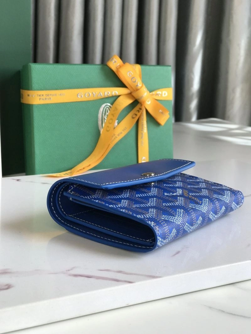 Lightweight Goyard Wallets Purse 58664