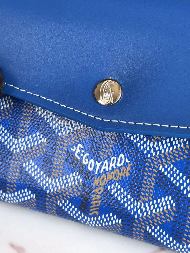 Lightweight Goyard Wallets Purse 58664