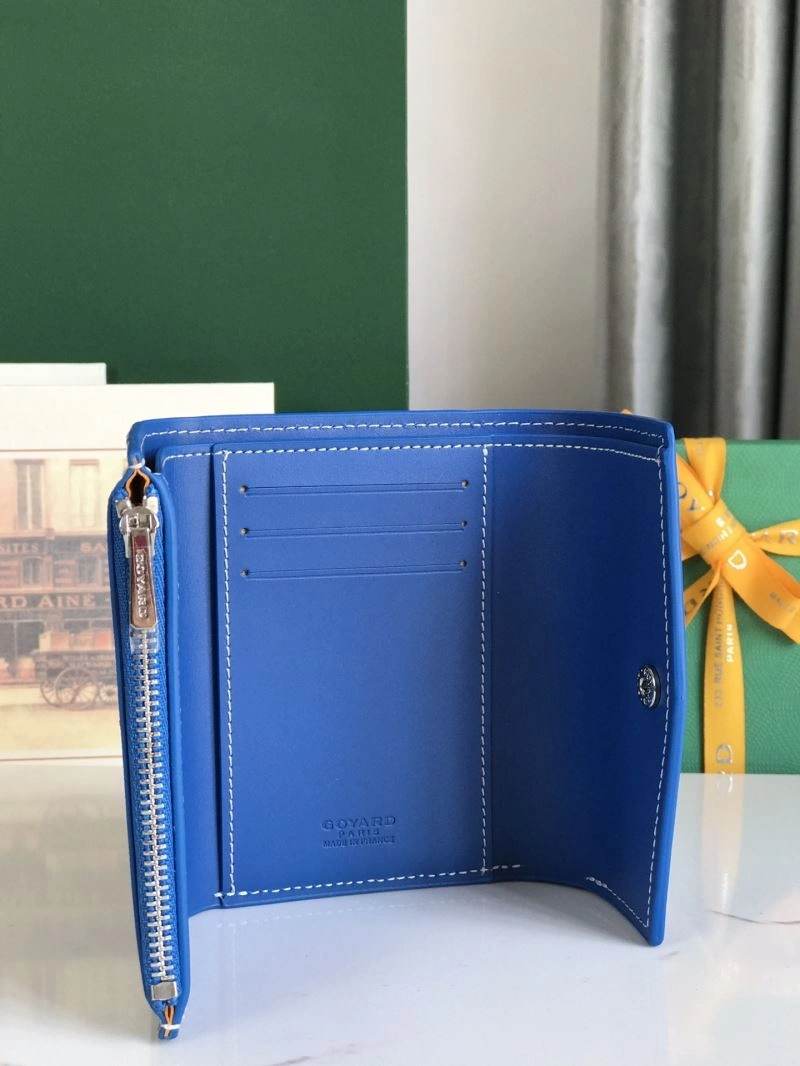 Lightweight Goyard Wallets Purse 58664