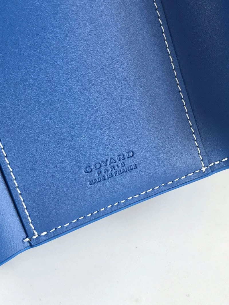 Lightweight Goyard Wallets Purse 58664