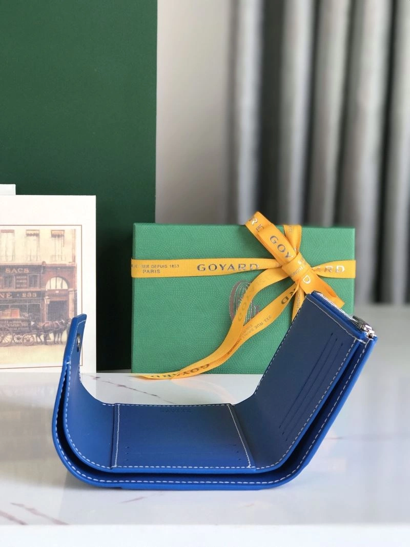 Lightweight Goyard Wallets Purse 58664