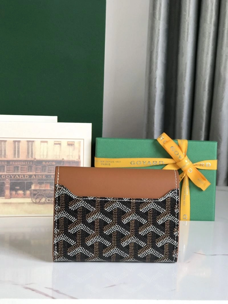 Goyard Wallets Purse StreetReady 58656