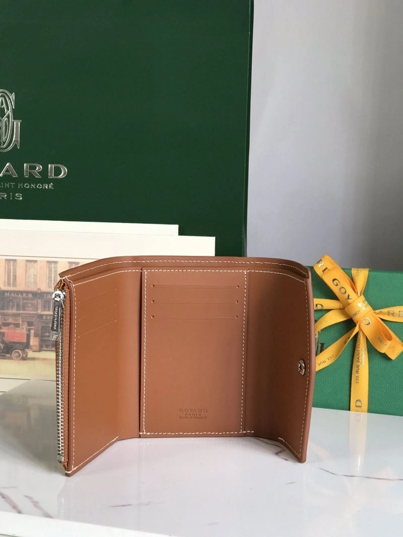 Goyard Wallets Purse StreetReady 58656