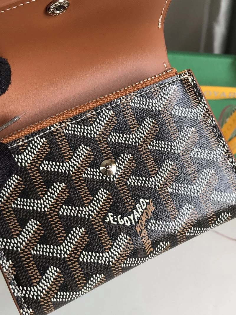 Goyard Wallets Purse StreetReady 58656