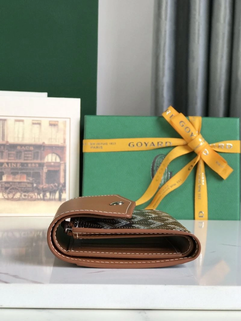 Goyard Wallets Purse StreetReady 58656
