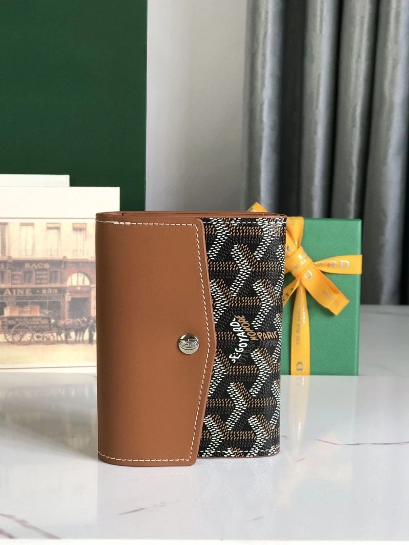 Goyard Wallets Purse StreetReady 58656