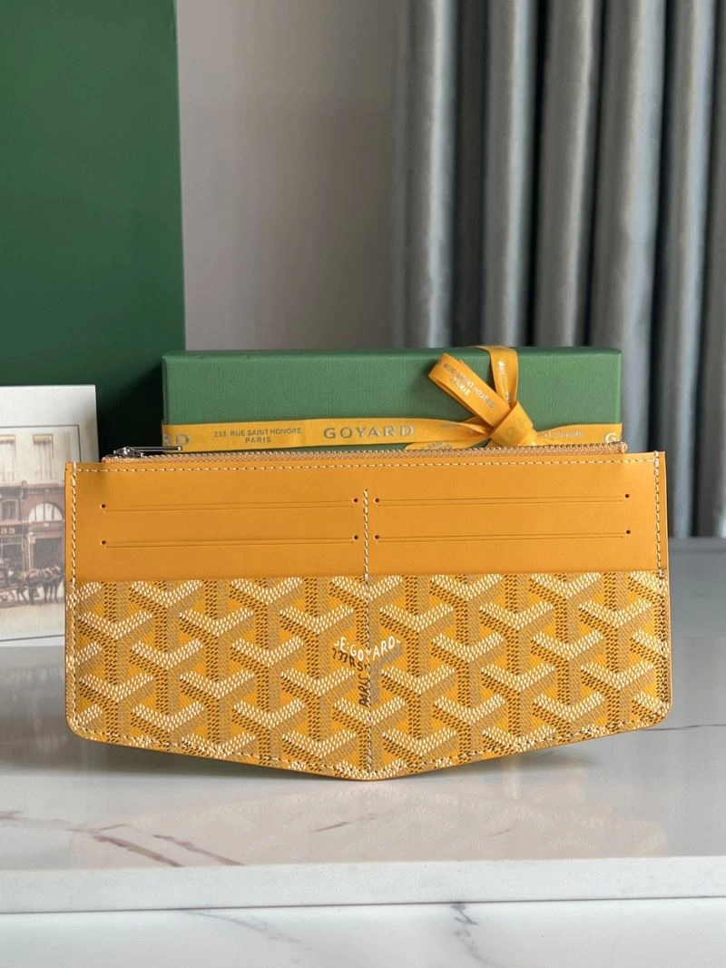 Goyard Wallets Purse HighQuality 58665