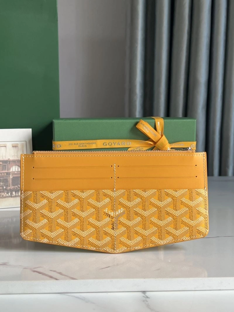 Goyard Wallets Purse HighQuality 58665