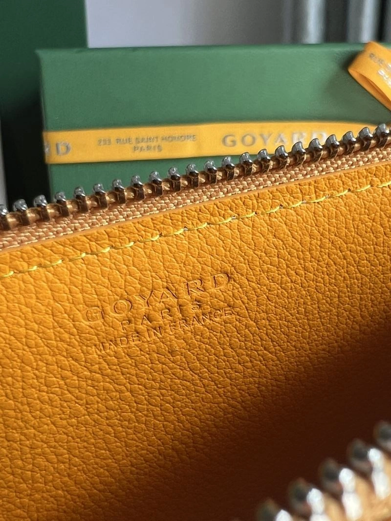 Goyard Wallets Purse HighQuality 58665