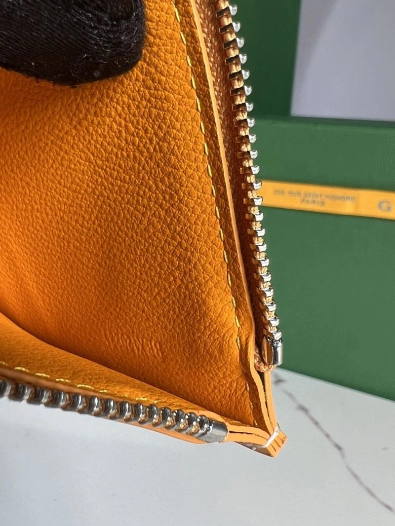 Goyard Wallets Purse HighQuality 58665