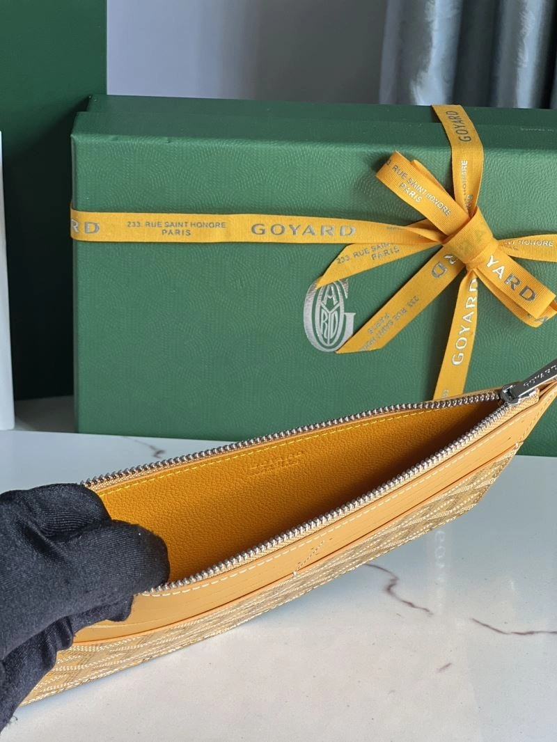Goyard Wallets Purse HighQuality 58665