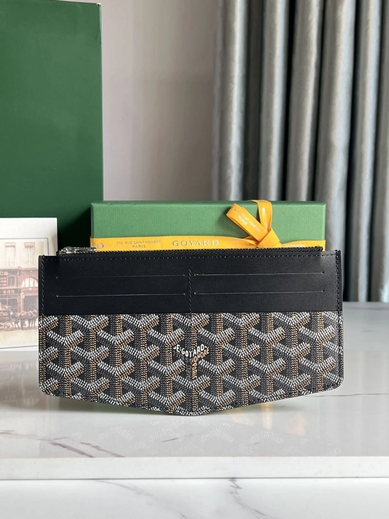 Goyard Wallets Purse Compact 58655