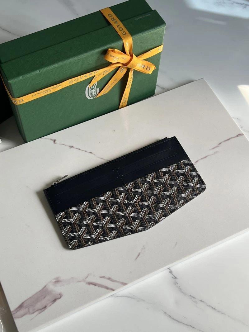Goyard Wallets Purse Compact 58655