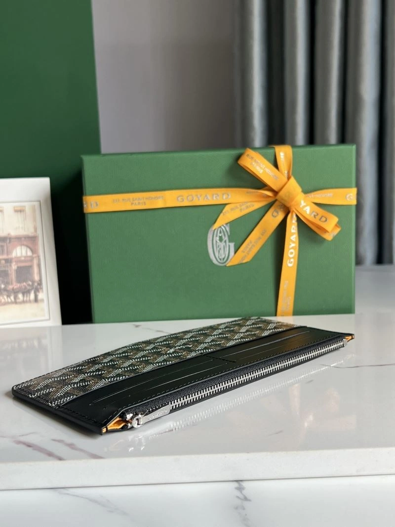 Goyard Wallets Purse Compact 58655