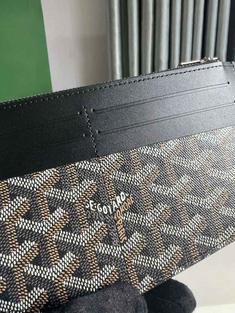 Goyard Wallets Purse Compact 58655