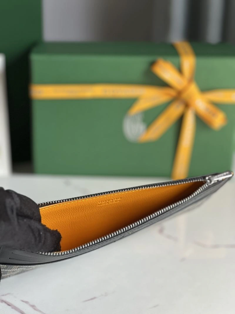 Goyard Wallets Purse Compact 58655
