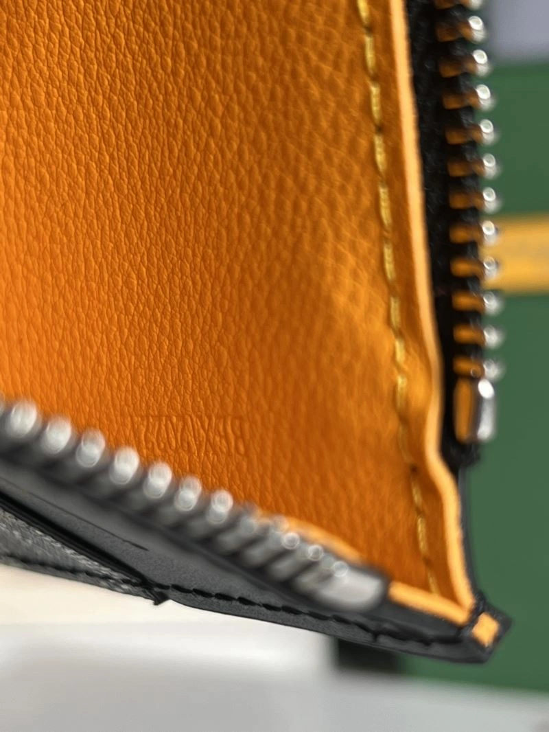 Goyard Wallets Purse Compact 58655