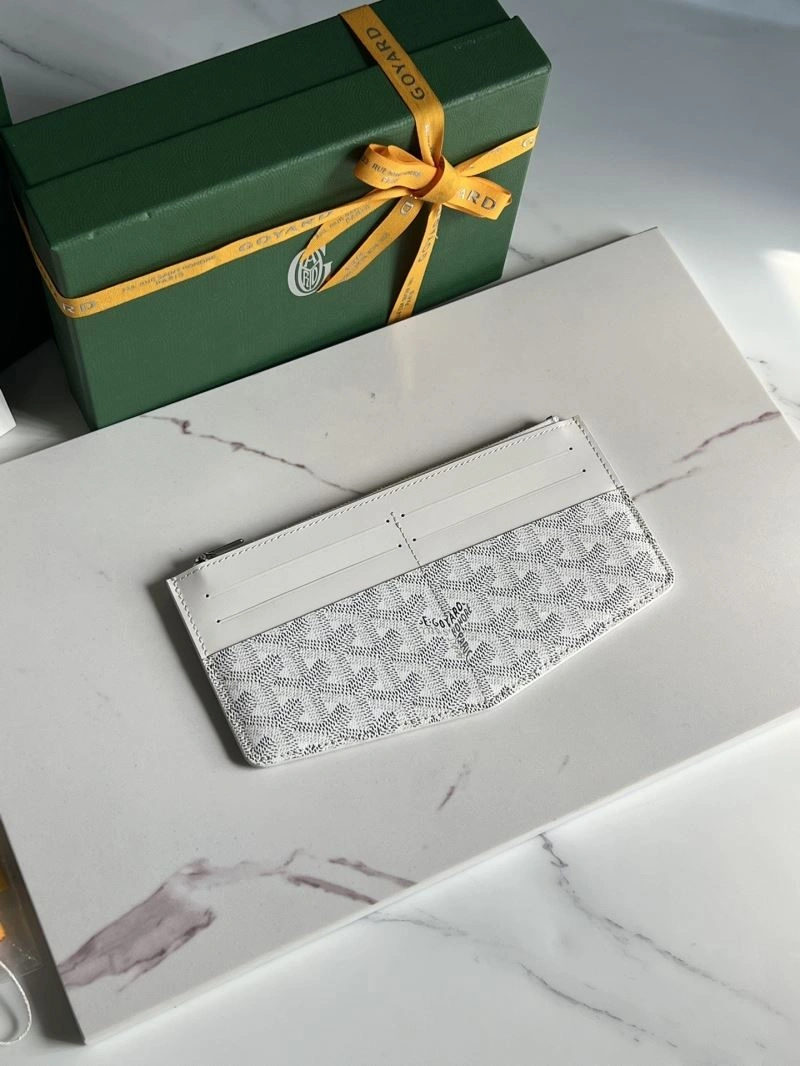 Bright Goyard Wallets Purse 58707