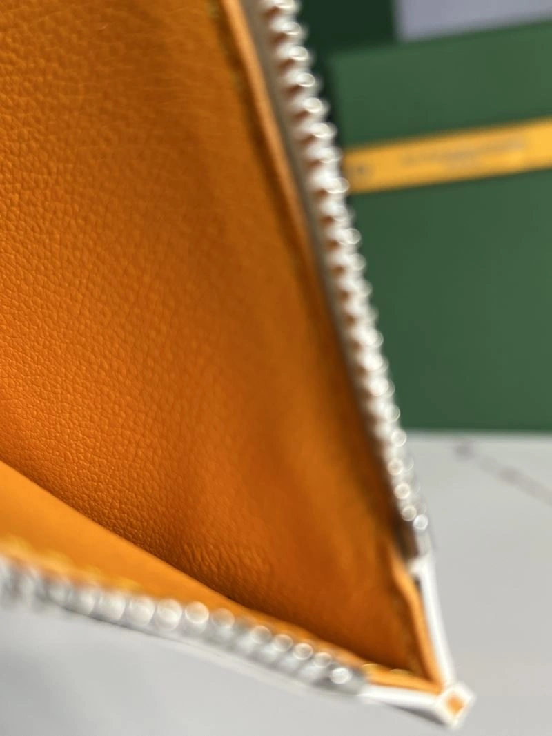 Bright Goyard Wallets Purse 58707